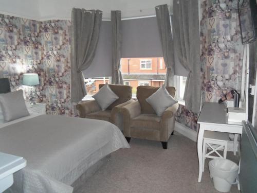 The Sefton B&B - image 5