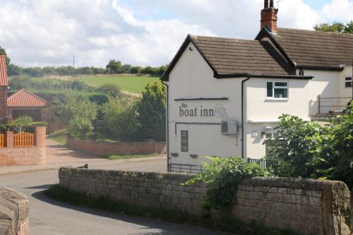 The Boat Inn Hayton