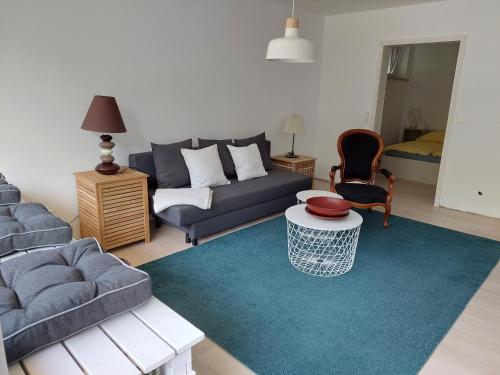 Ferienwohnung in Hitzacker in Hitzacker, Deutschland