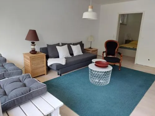Ferienwohnung in Hitzacker in Hitzacker, Deutschland