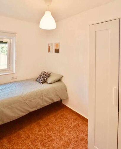 Fantastico apartamento en Granada