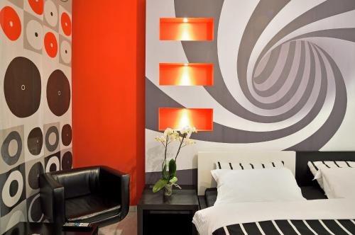 G&G Trastevere – Rome
