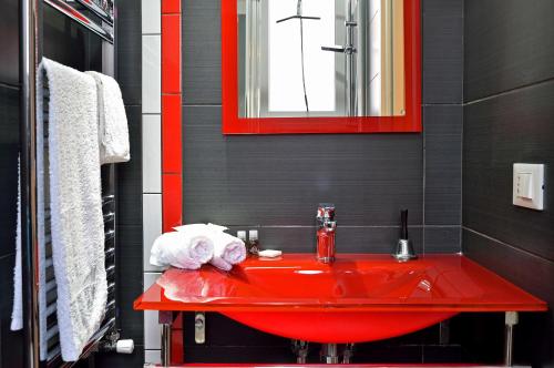 G&G Trastevere - 화장실