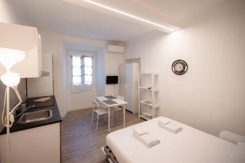 Loft Moderno in Porta Venezia 1