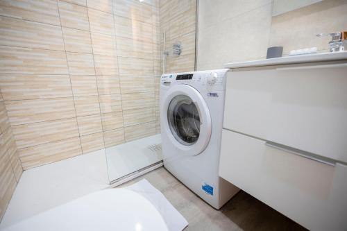 Loft Moderno in Porta Venezia 2