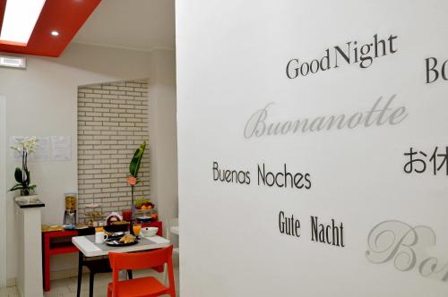 G&G Trastevere – Rome