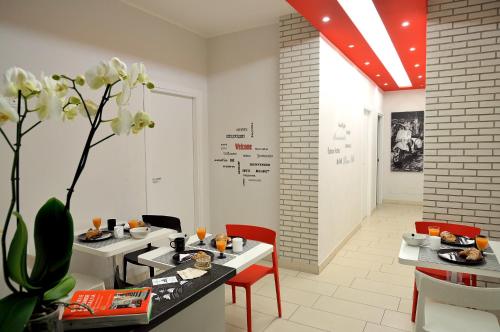 G&G Trastevere – Rome
