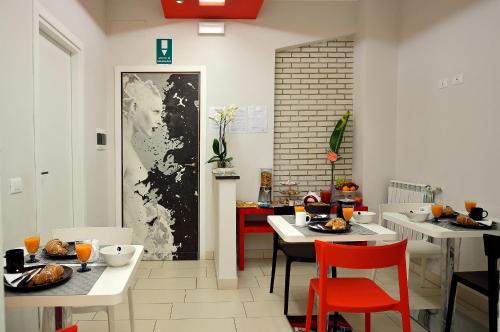 G&G Trastevere 3