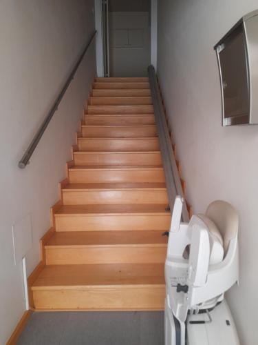  Apartamentos Villava Pamplona in Villava