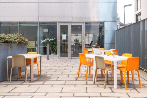 Aparthotel Adagio Access Nancy Centre - image 5