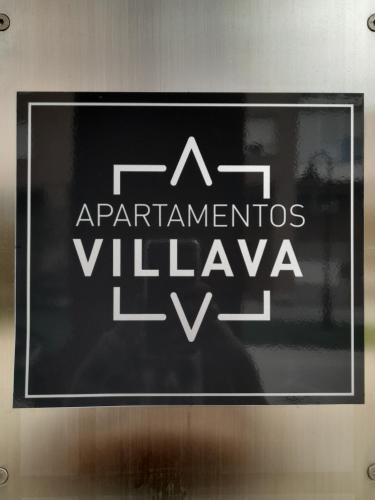  Apartamentos Villava Pamplona in Villava