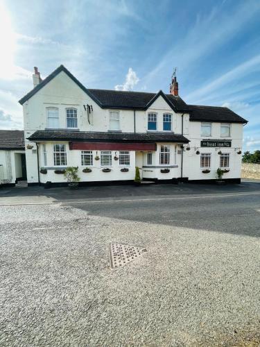 The Boat Inn Hayton