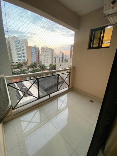 712 - FLAT para temporada em Goiania-proximo ao Parque Areião, Goiânia (fotografie 10)