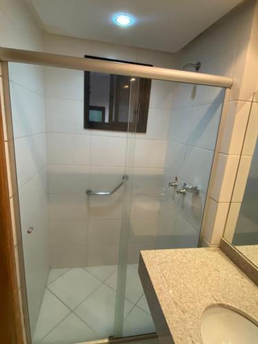712 - FLAT para temporada em Goiania-proximo ao Parque Areião, Goiânia (fotografie 6)