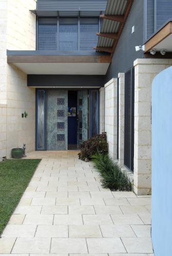 Lobby, By the Beach B&B Self Contained Apartments in Sanctuary Point