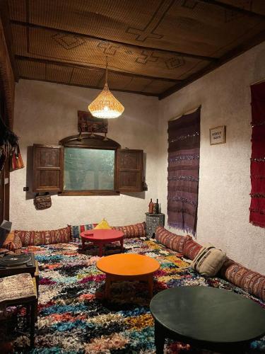 ferme by Ikalimo, Ourika (Foto 9)