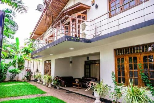 Ocean Beauty Hotel