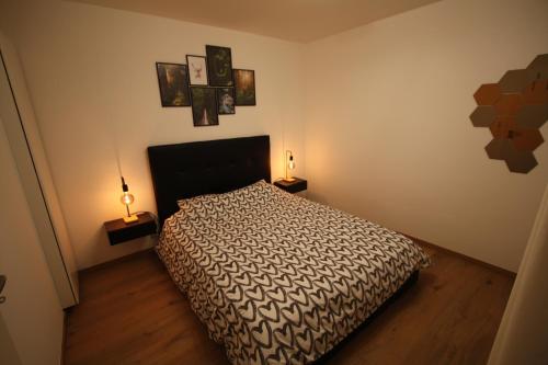 Châtel - Appartement 4-6 personnes - Les Châlets des Freinets C203, Châtel (photo 4)