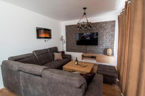 Apartmán Jesienka, Hillside - Apartment - Dolný Kubín