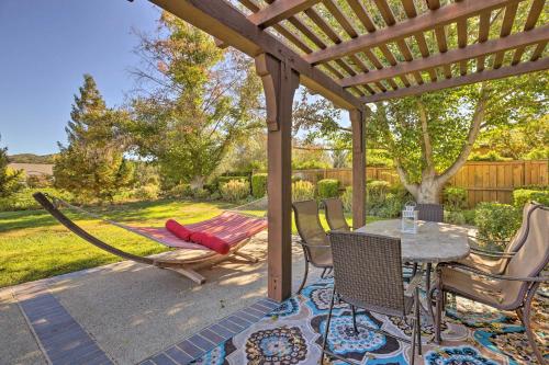 Incredible Templeton Retreat with Private Pool! in Templeton (CA)
