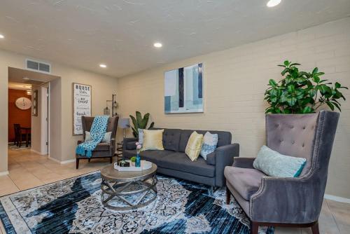 B&B Scottsdale - Charming Condo in the Heart of Scottsdale - Bed and Breakfast Scottsdale