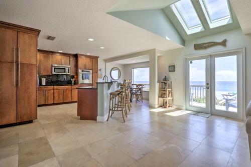Coastal Retreat with Deck and Ponte Vedra Beach Access in South Ponte Vedra Beach, USA