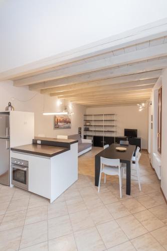 Trilocale Rua Sovera 85 - F&L Aparment