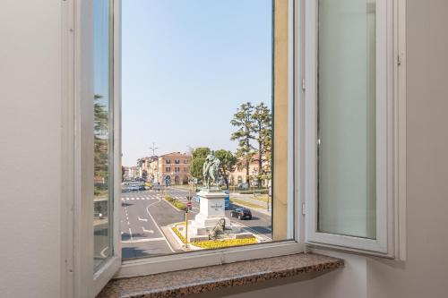  Appartamento Piazza Garibaldi - F&L Apartment in Brescia