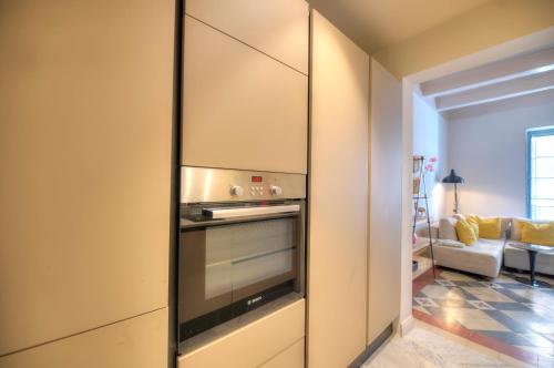 Charming & traditional flat in city center ESCH1-2, Валетта (фото 9)