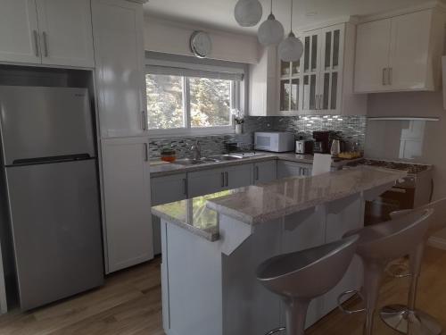 JemmRose Suites in Marisule