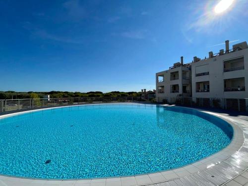  Appartamento Ca Vio Beach & Venice in Cavallino-Treporti