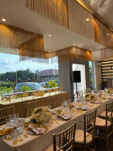 Gordonsville Escape Boutique Hotel & Spa in 哈科特港