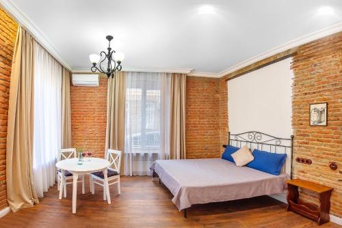 HB apartments Beridze