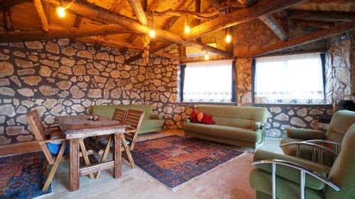 B&B Kumluca - Stone House with Olympos and Nature View - Bed and Breakfast Kumluca