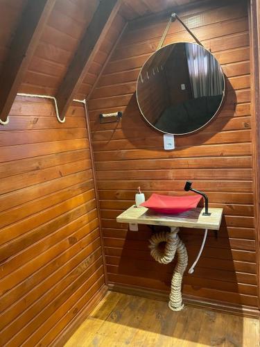 Chalet image 5