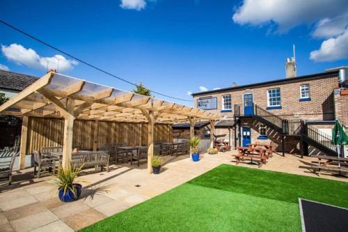 The Black Dog Inn 5