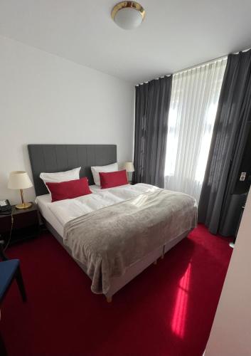 Hotel zum Ritter St. Georg