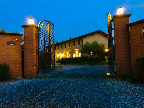  Locanda in Gessate