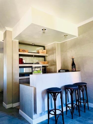 Locanda in Cambiago