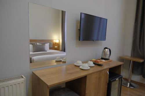 Adamantides Hotel – Istanbul, 