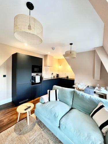 Redland Suites - Apartment 7 in Cotham