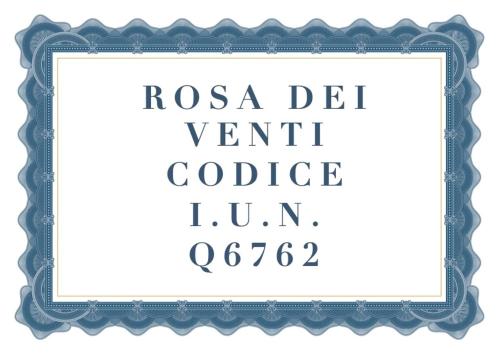  Rosa Dei Venti in Valledoria