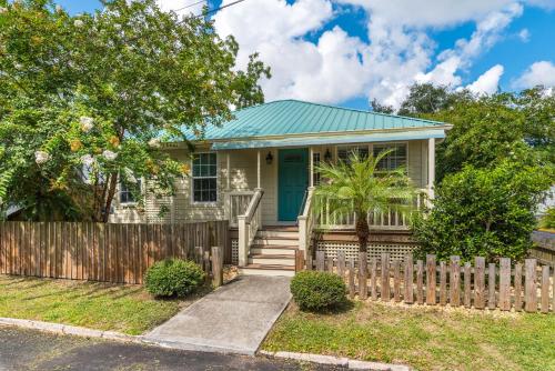 Weeden Cottage