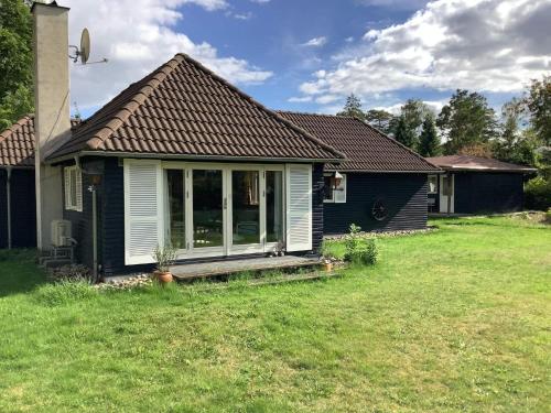 Holiday home Hornbæk VIII