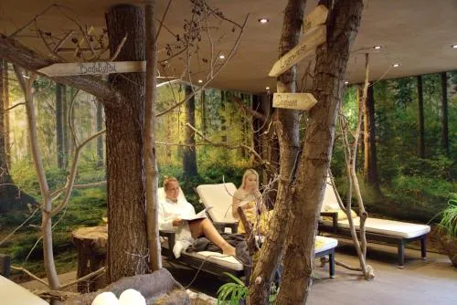 Landhotel Am Rothenberg in Uslar, Deutschland