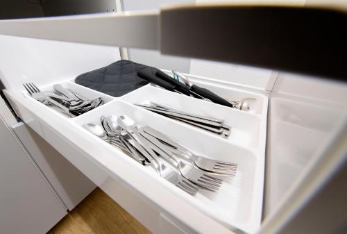 Working Loft Emmerich - 8 box spring beds in Emmerich am Rhein