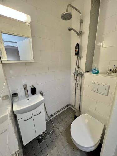 Charming Central Apartment Helsinki, Helsinky (fotografie 5)