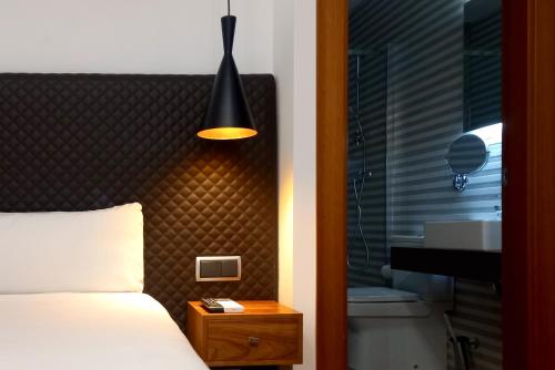 Woohoo Suites Madrid, Madrid (fotografie 10)