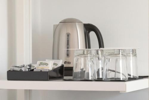 Woohoo Suites Madrid - image 3