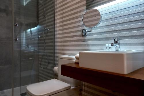 Woohoo Suites Madrid, Madrid (fotografie 9)